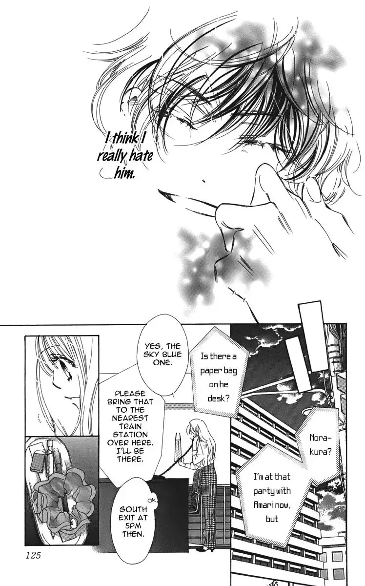 Douse Mou Nigerarenai Chapter 4 9
